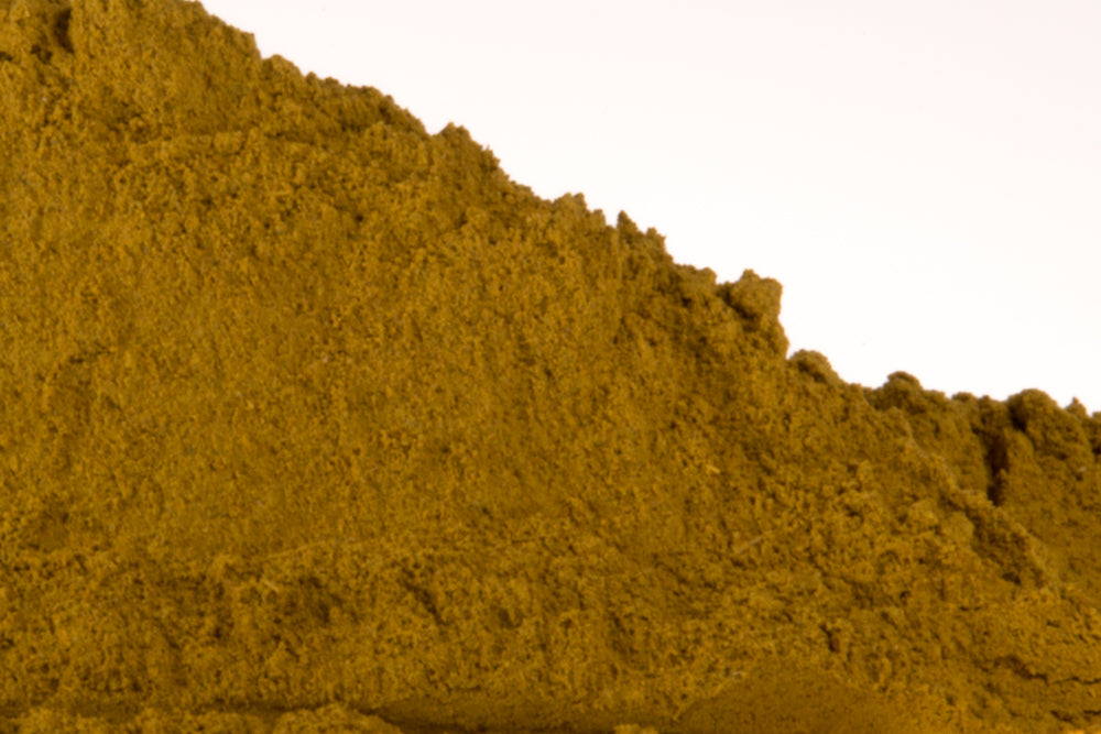 Bulk Goldenseal Powder - 1oz
