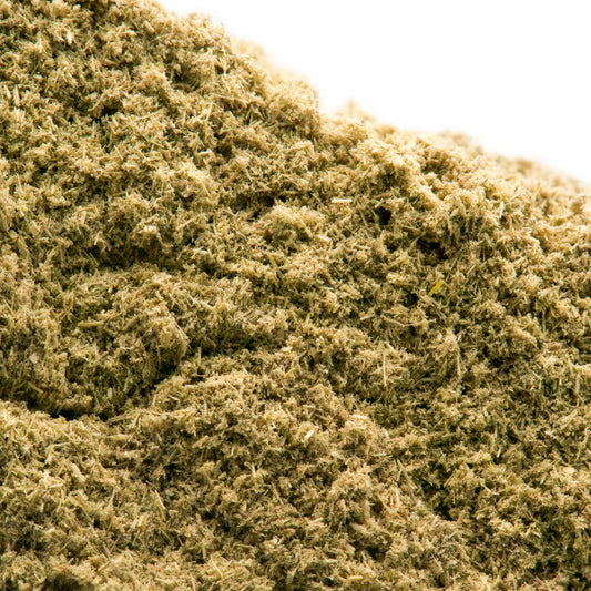 Bulk Lemongrass Powder - 1 oz