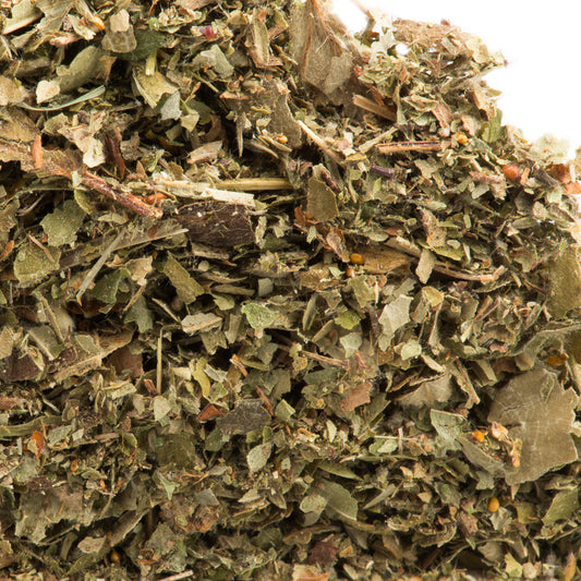 Bulk Linden Leaf 1oz