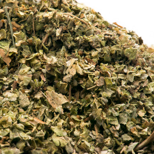 Bulk Marjoram Leaf Cut - 1oz