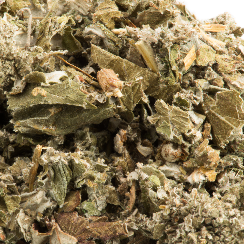 Bulk Marshmallow Leaf Cut/Sifted 1 oz