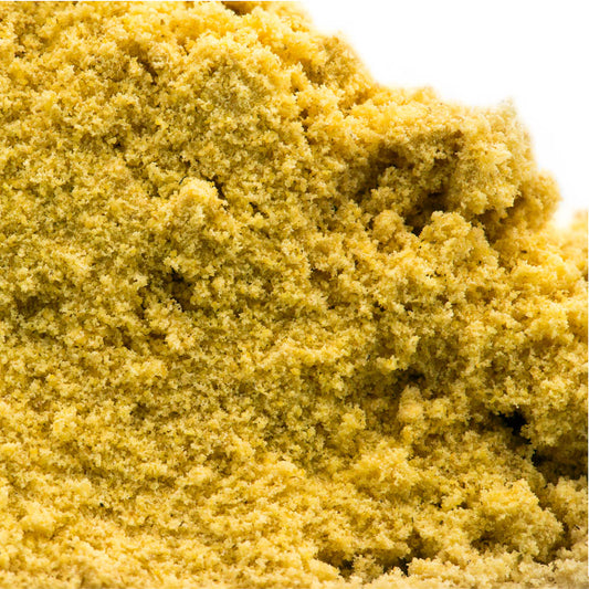 Bulk Mustard Powder -Ground 1oz