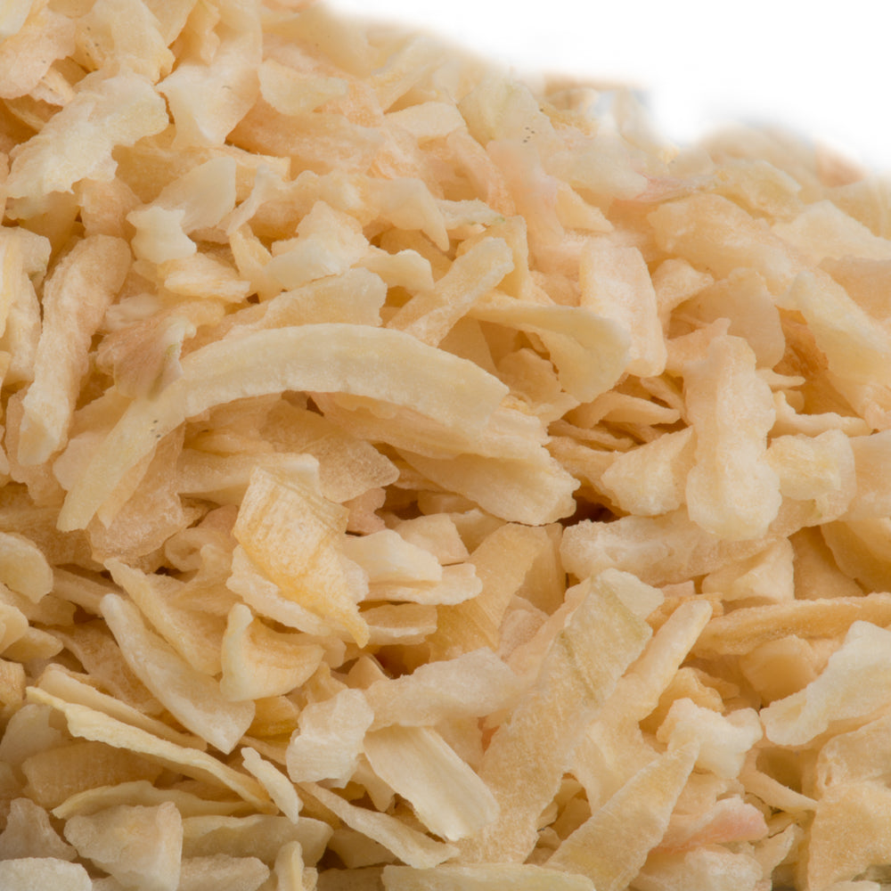 Bulk Onion Chopped - 1oz