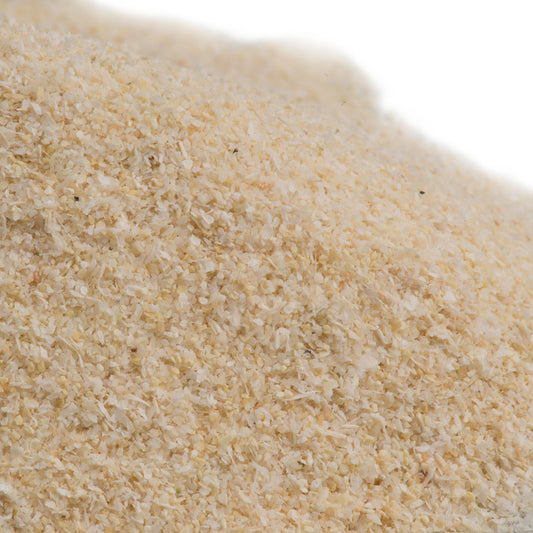 Bulk Onion Granules - 1oz