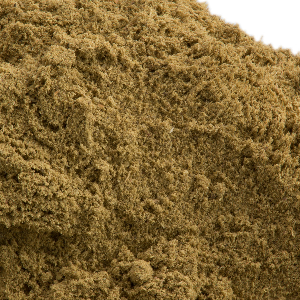 Bulk Oregano Leaf Powder 1 oz