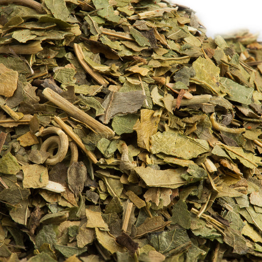 Bulk Passionflower Cut/Sifted 1oz