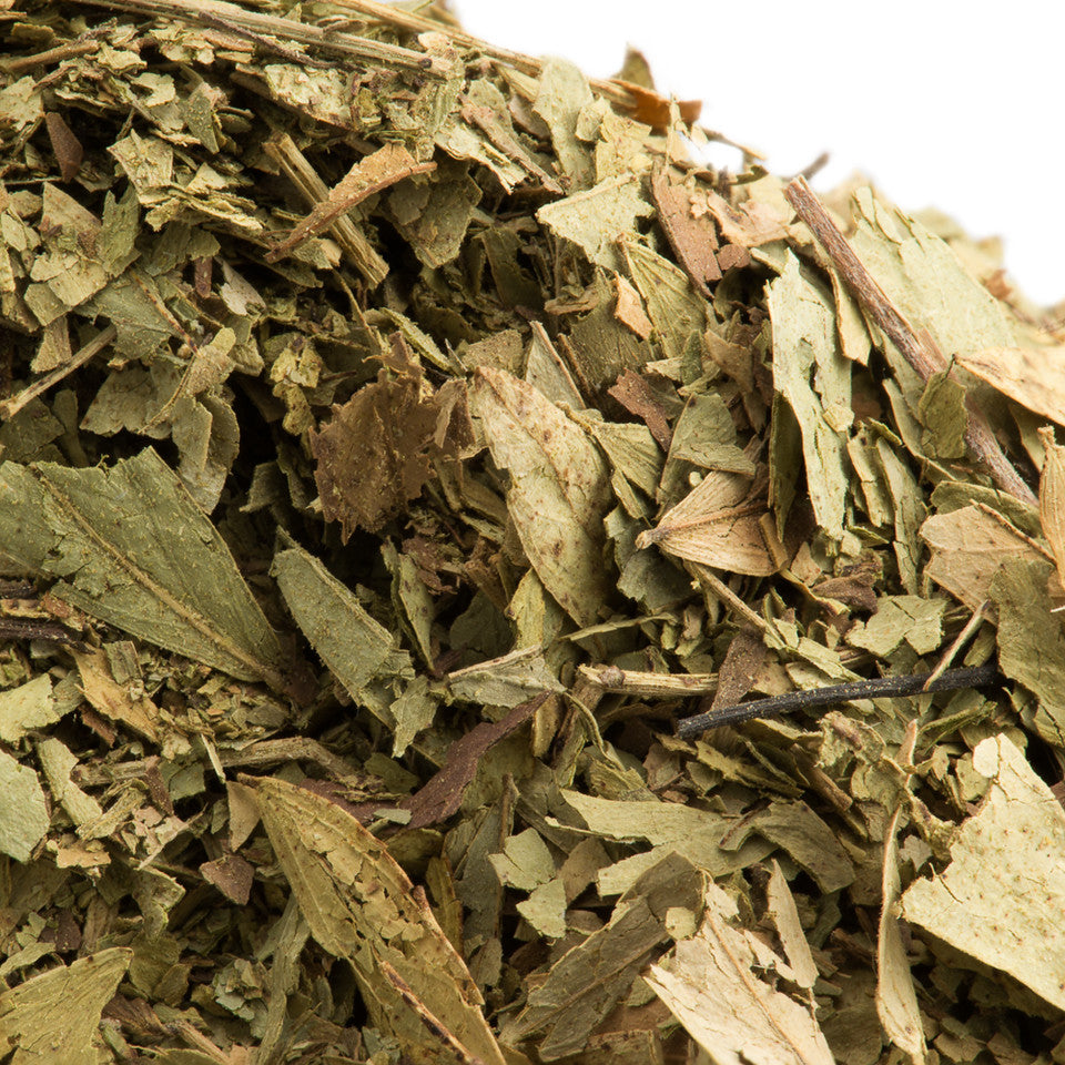 Bulk Senna Leaves 1 oz