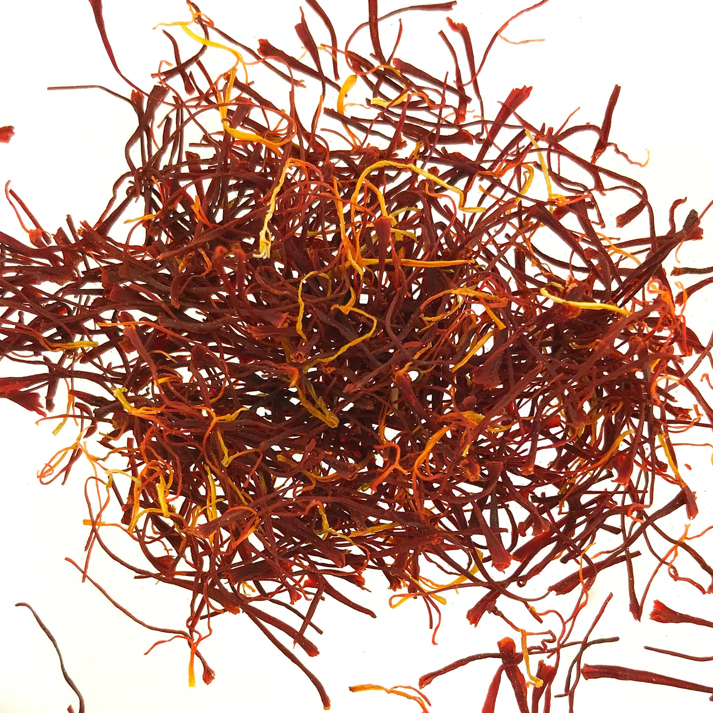 Bulk Saffron 1g in Tube