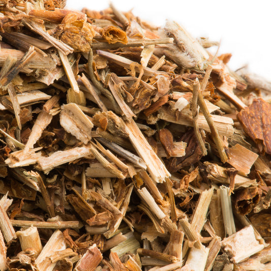 Bulk St. Johns Wort Cut/Sifted 1oz