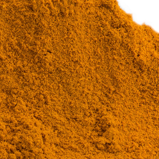 Bulk Turmeric Powder 8 oz