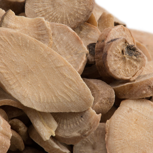Bulk White Peony Root 1oz
