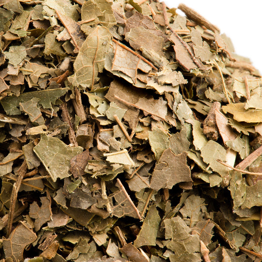 Bulk Witch Hazel Leaf 1oz