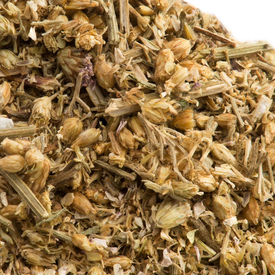 Bulk Yarrow Flower & Herb 1 oz