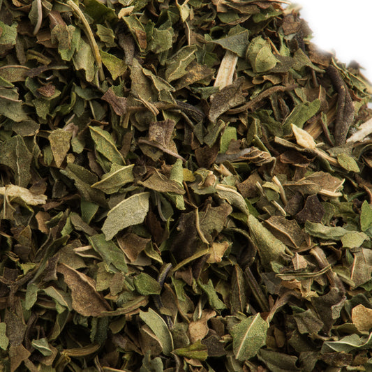 Bulk Yerba Mate Green Leaf 1 oz