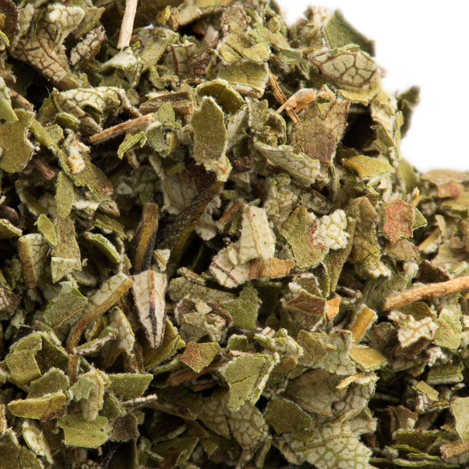 Bulk Yerba Santa Leaf, 1 oz