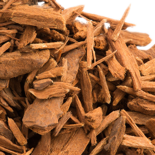 Bulk Yohimbe Bark 1oz