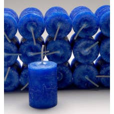 Truth and Justice Power Votive