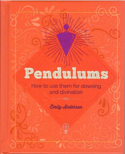Essential Book of Pendulums