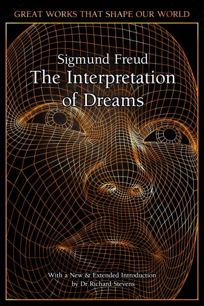 Interpretation Of Dreams (Great Works)