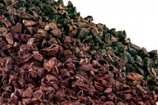 Bulk Cacao Nibs - 1oz