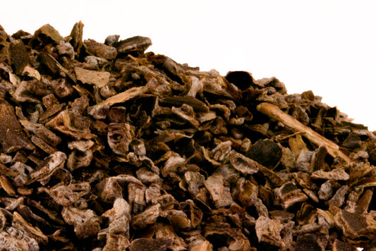 Bulk Carob Raw Cut -1oz