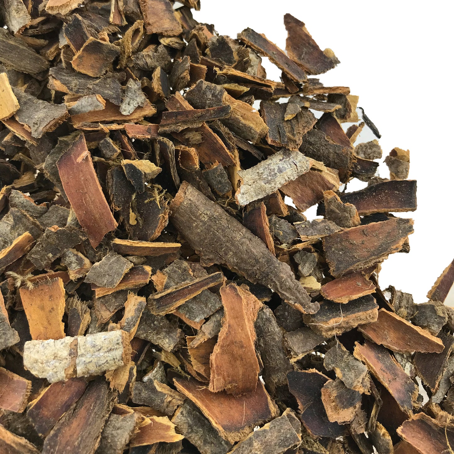 Bulk Cascara Sagrada Bark, 1 oz