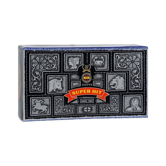 Satya Super Hit 15 gram Incense