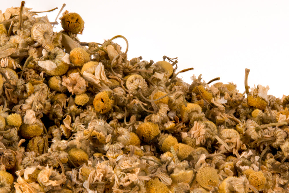 Bulk Chamomile Flowers 1 oz