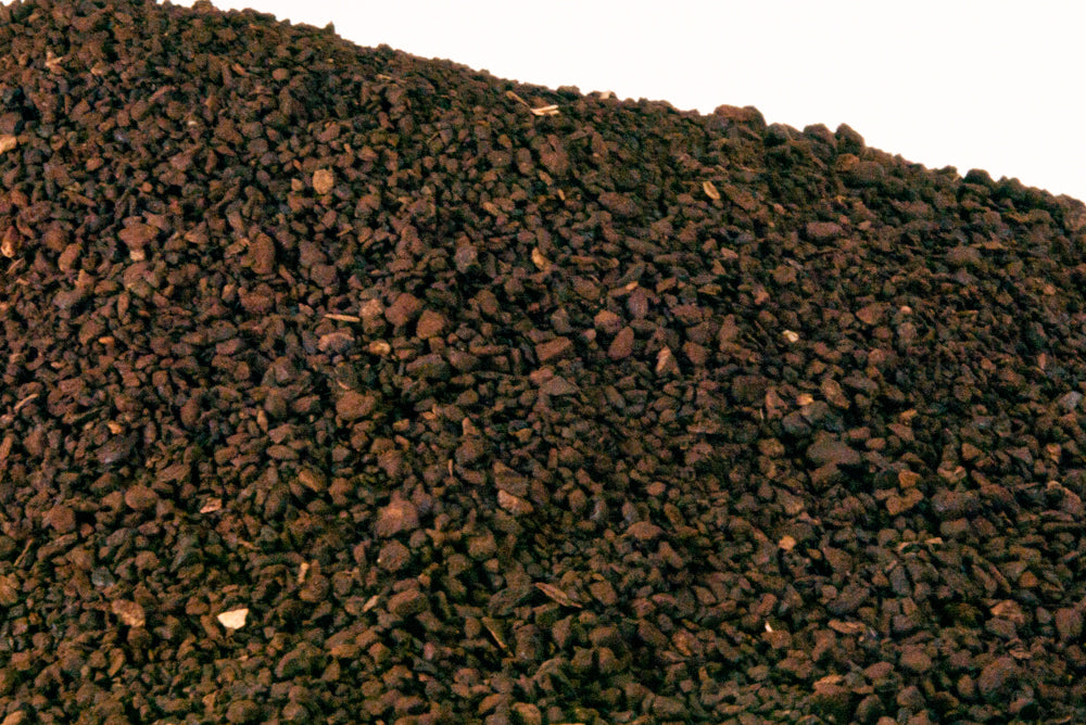 Bulk Chicory Root Roasted - 1oz