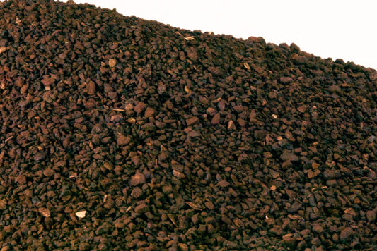 Bulk Chicory Root Roasted - 1oz
