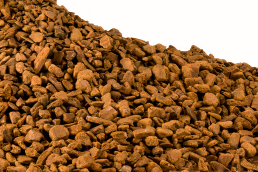 Bulk Cinnamon Chips  1oz