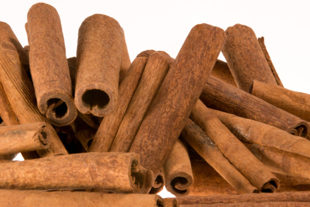 Bulk Cinnamon Sticks 2.75" 1 oz