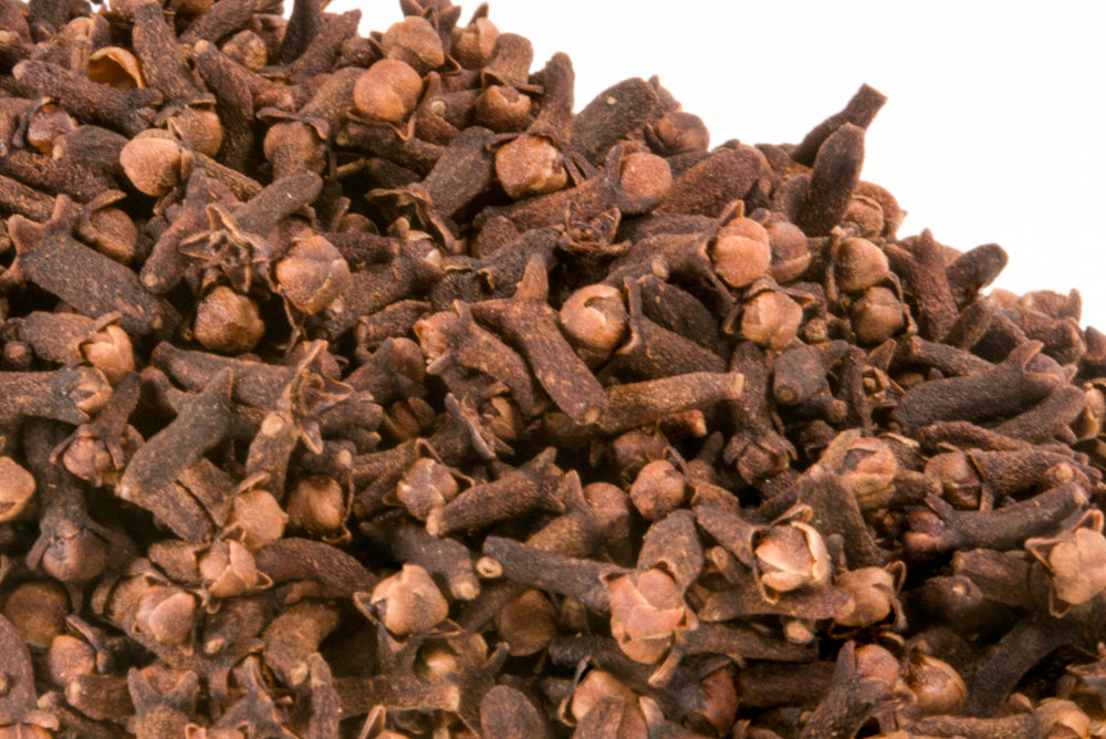 Bulk Cloves whole Spice 1oz