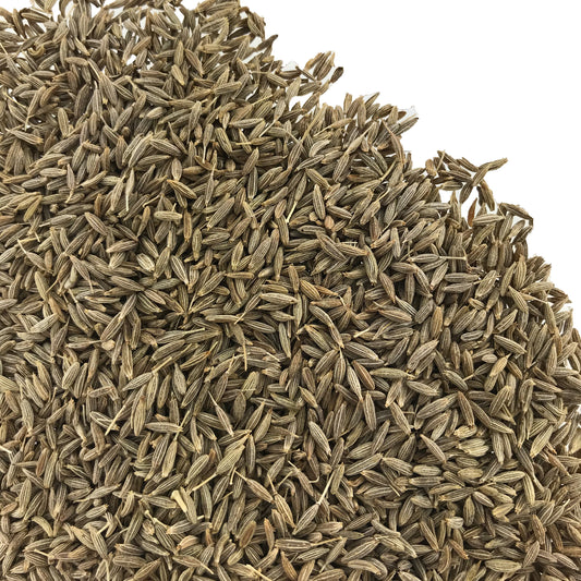 Bulk Cumin Seeds, Whole 1 oz