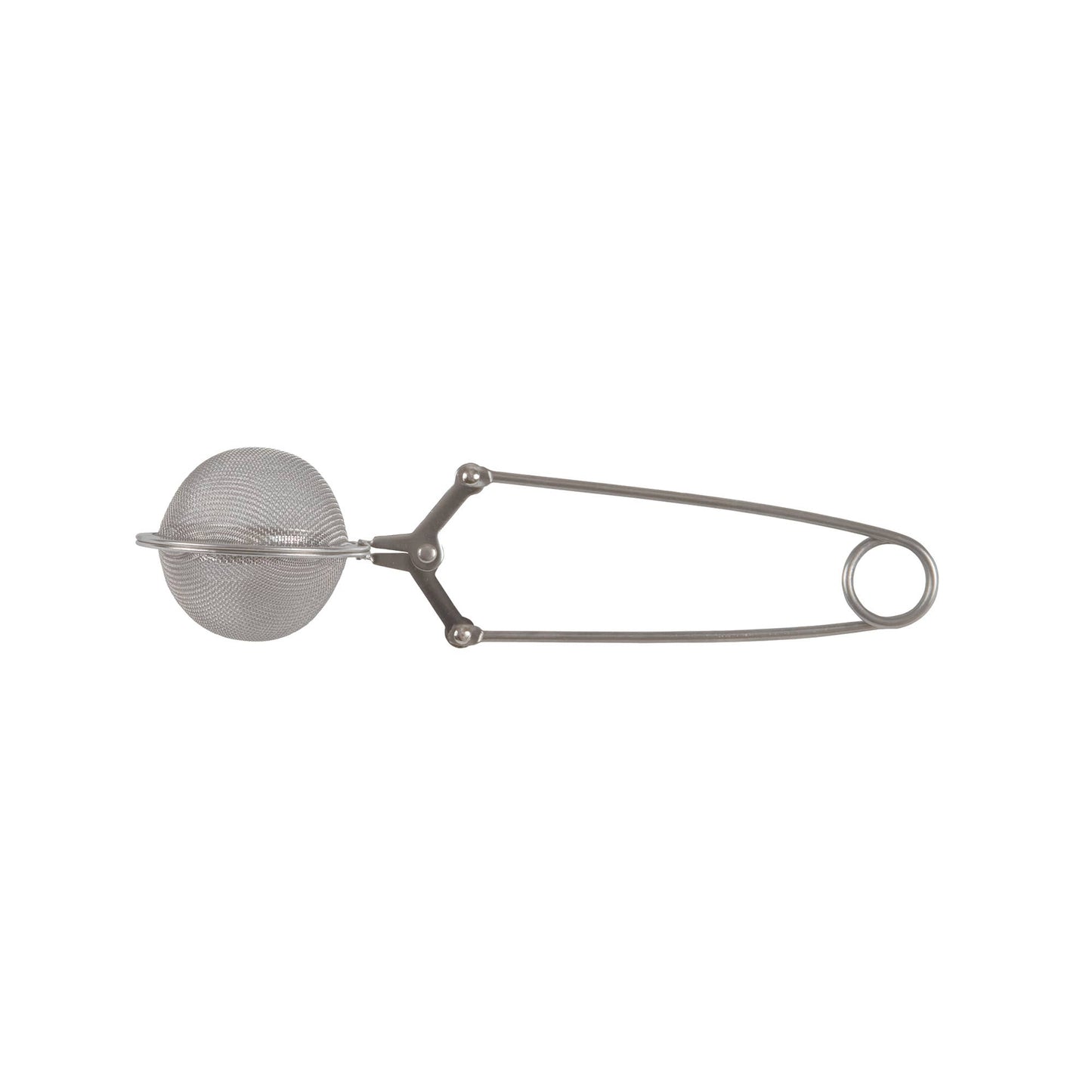 Mesh Tea Spring Infuser
