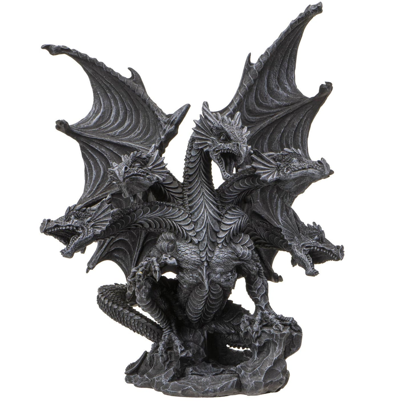 Dark Hydra Dragon C/12