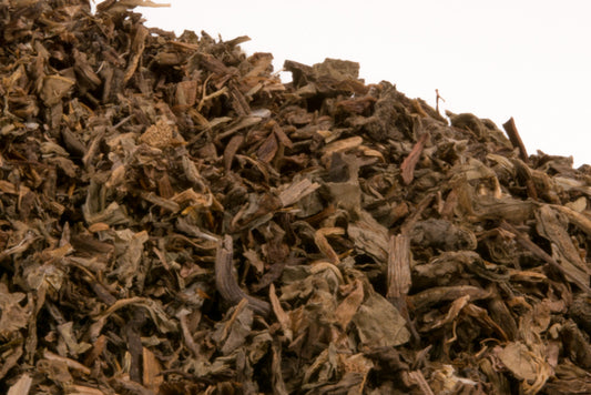 Bulk Dandelion Leaf Cut 1 oz