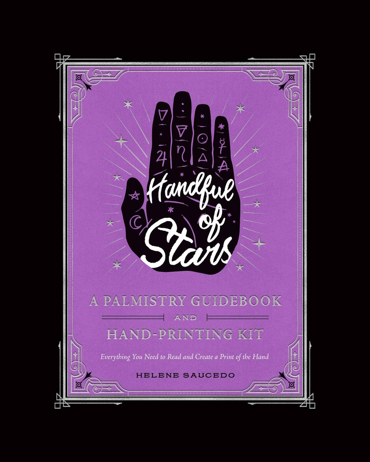 Handful of Stars (Shrinkwrapped)