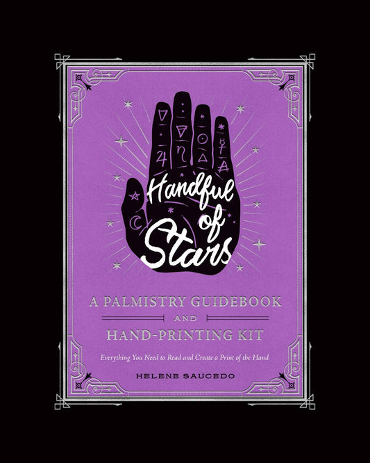 Handful of Stars (Shrinkwrapped)