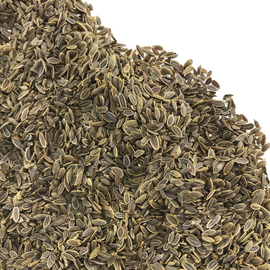 Bulk Dill Seed Whole 1 oz