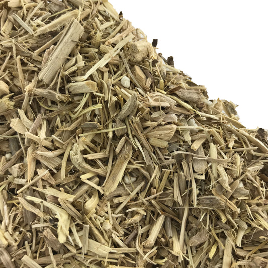 Bulk Eleuthero Root Cut/Sifted 1oz