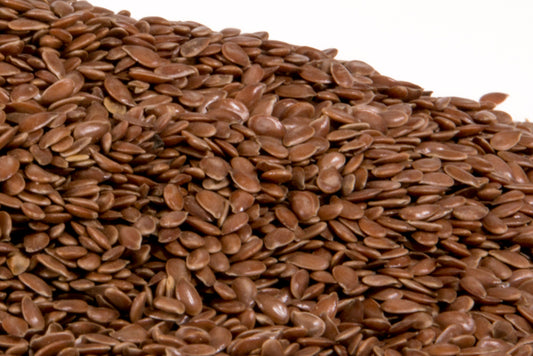 Bulk Flax Seeds 1 oz