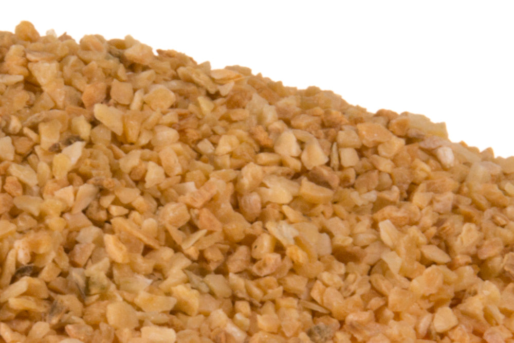 Bulk Garlic Minced 1 oz