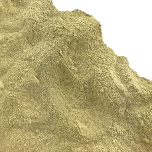 Bulk Ginger Root Powder 1 oz