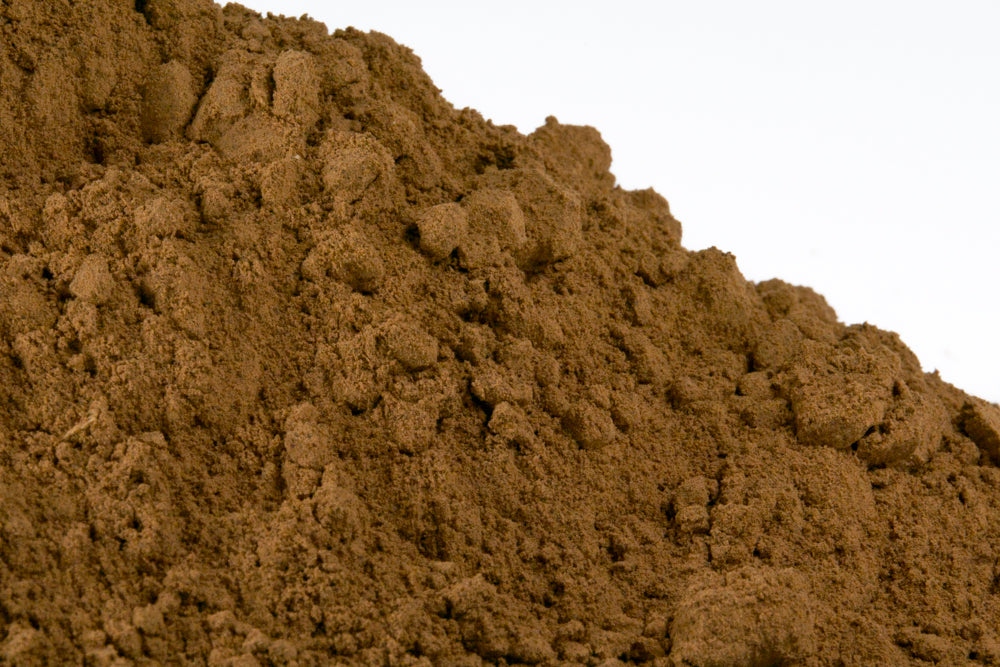 Bulk Guarana Seed Powder 1oz