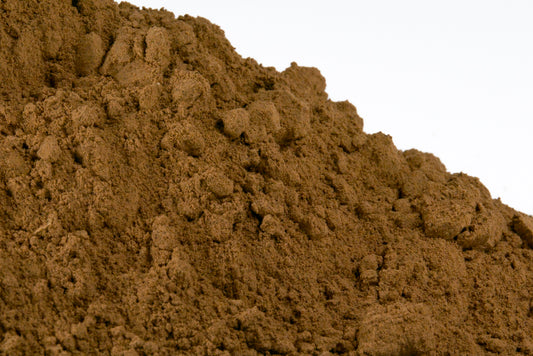 Bulk Guarana Seed Powder 1oz