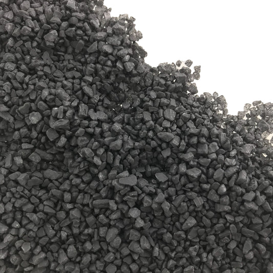 Bulk Sea Salt, Hawaiian Black 1oz