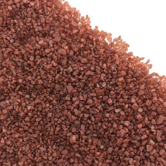 Bulk Sea Salt, Hawaiian Red 1oz