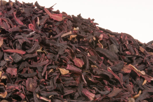 Bulk Hibiscus Flower 1oz