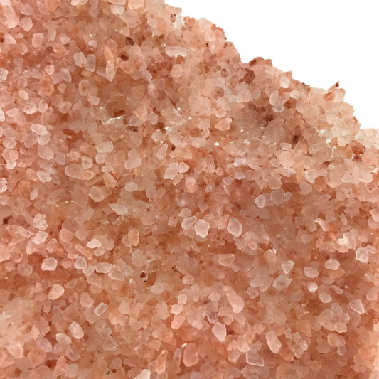 Bulk Sea Salt, Himalayan Pink Course 1oz